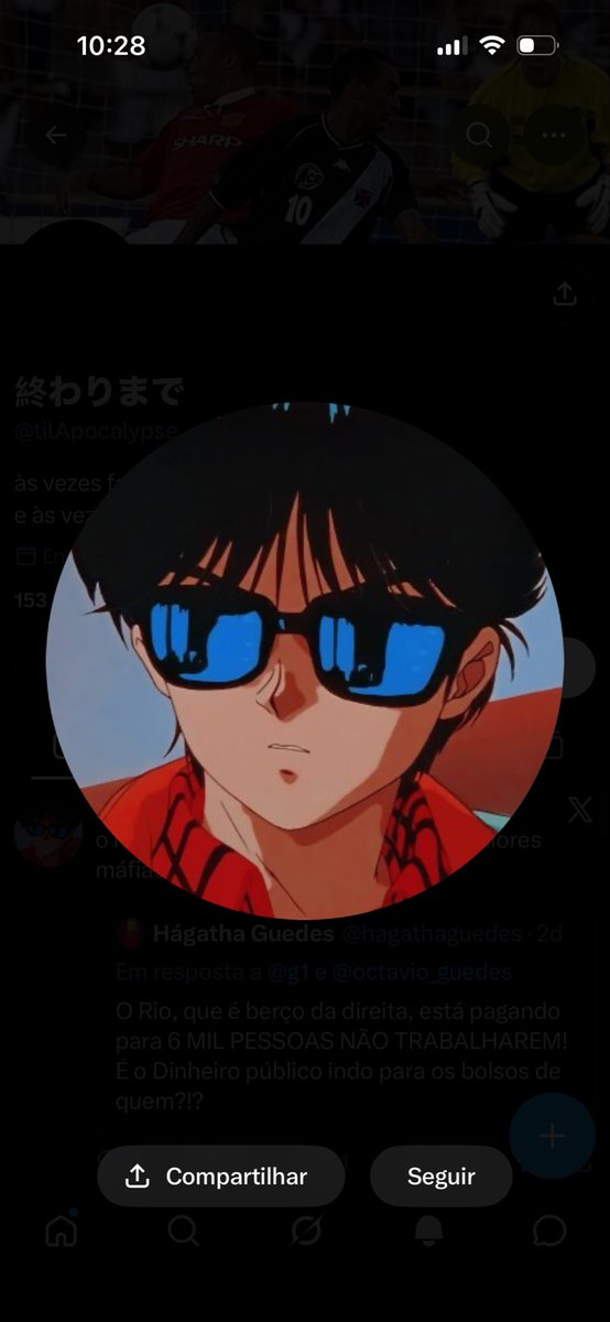 joaonas87's tweet photo. @tilApocalypse @rabelo1898_ @LeoBold_ Vtmnc mano kkkkk https://t.co/hN6Uf0m7n3