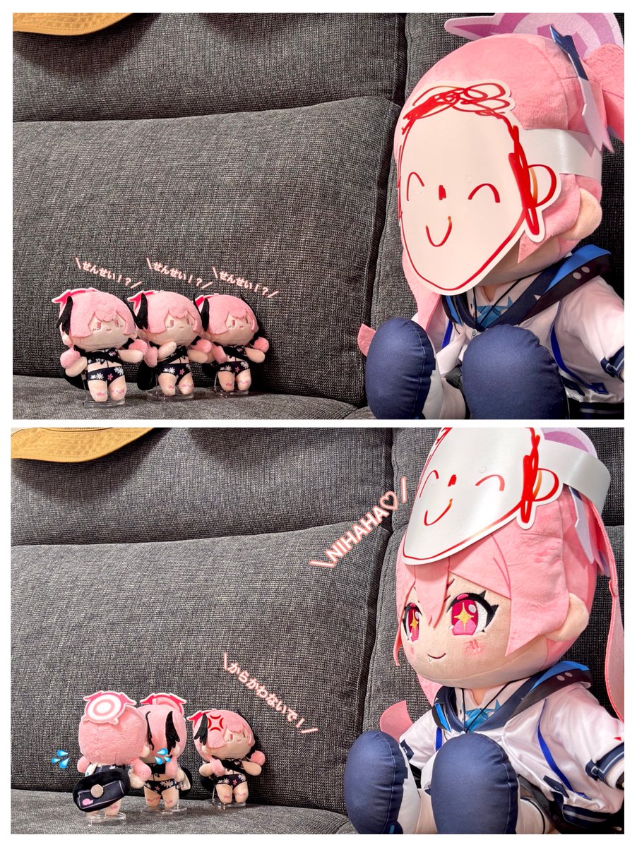 koharu_nui9's tweet photo. https://t.co/TUpnVo0PFx