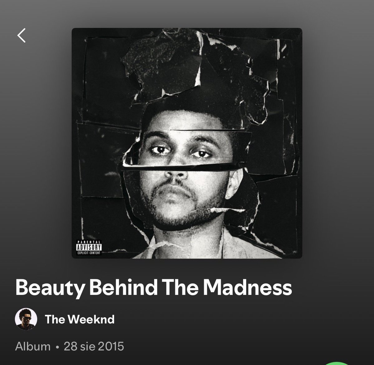 fifolxo's tweet photo. Anniversary Relisten https://t.co/XfWcaXDjE9