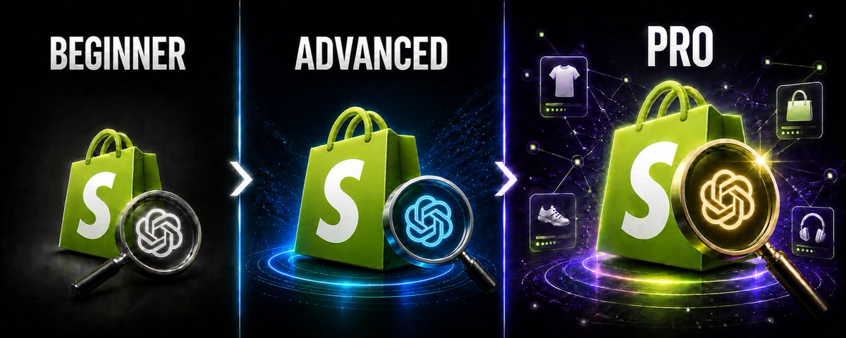 Shopify AI Search Optimization in 10 mins