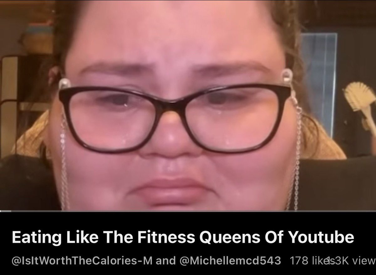 RottenCandi312's tweet photo. #QLR Friday is already ruined #gorlworld https://t.co/gPqYWQ4BVV