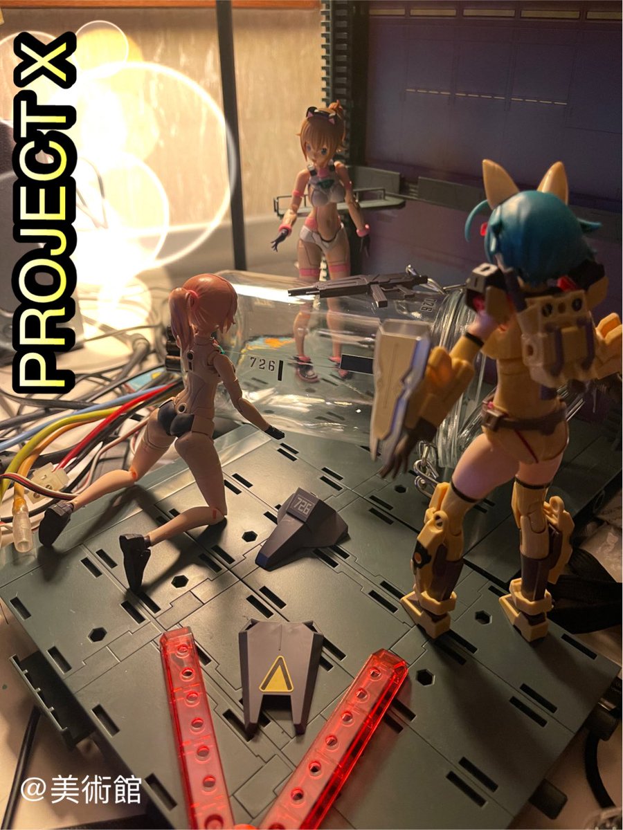 Modelycn's tweet photo. #projectx #hgbf https://t.co/14ShigHrFt