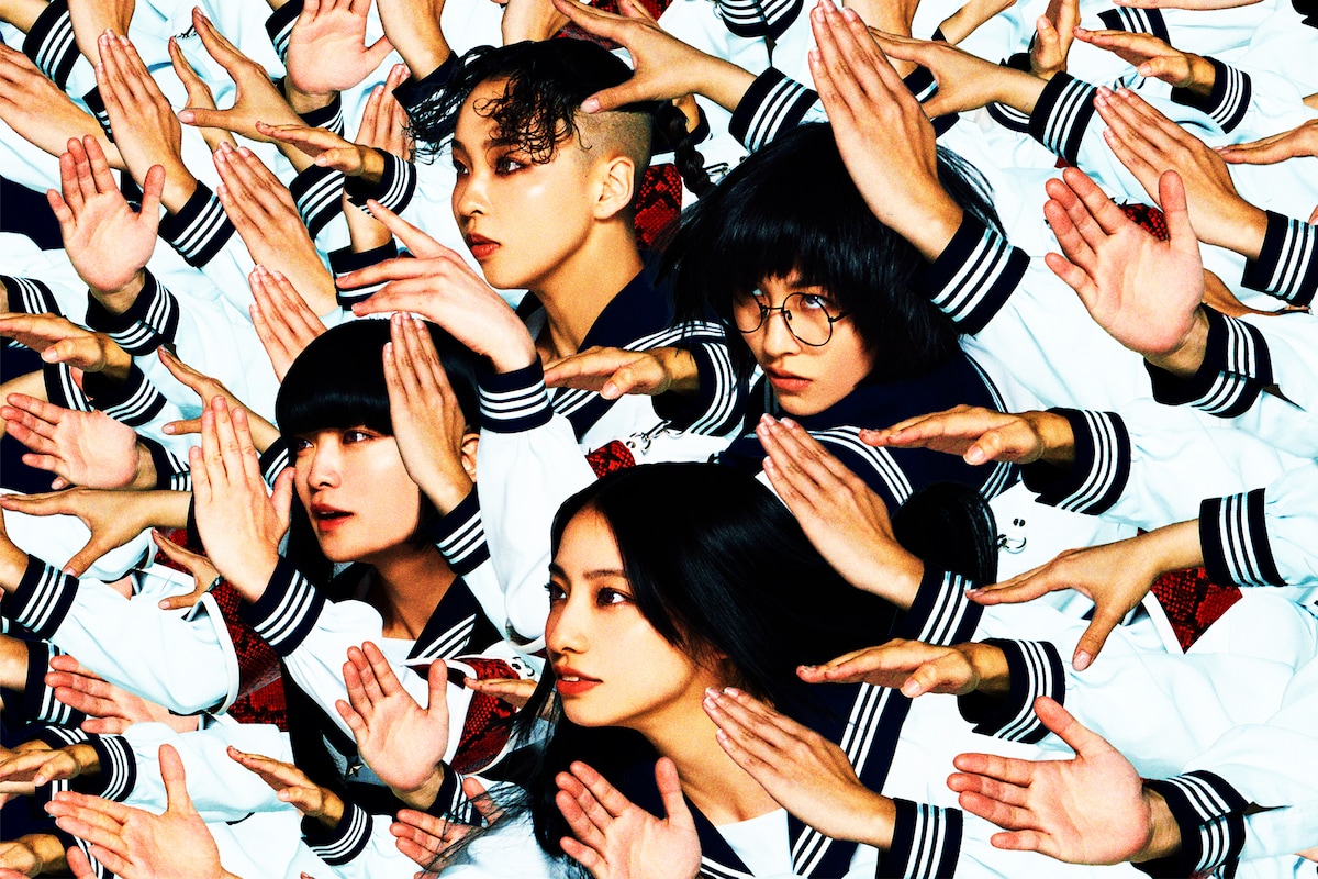 natalie_mu's tweet photo. 次回「Mステ」にリーダーズ×アイナ・ジ・エンド、絢香、平井大、福山雅治、ポルノグラフィティが出演
https://t.co/g4V23tuiS7

#Mステ https://t.co/Io9MUSpaqJ