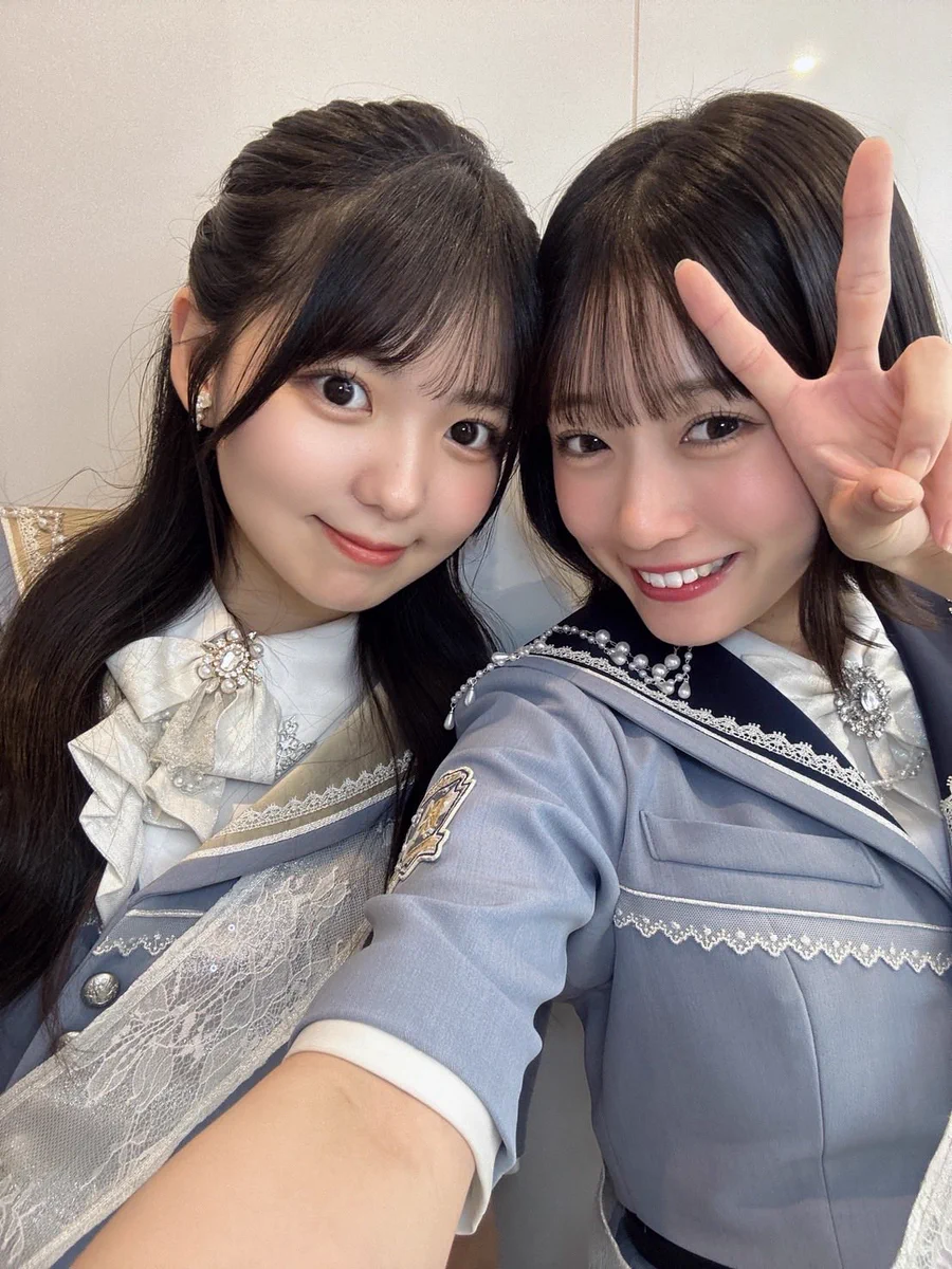 須永心海(僕が見たかった青空) (@miuna_bokuao) / X