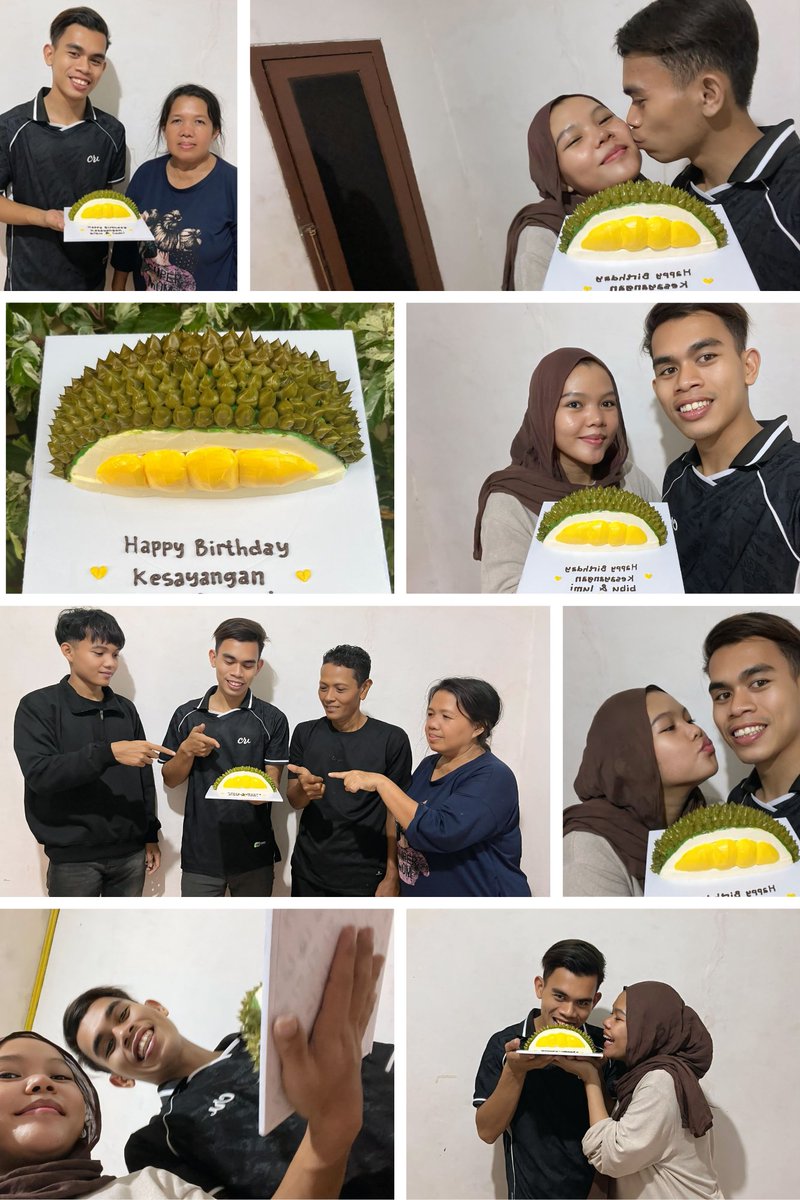 austeega's tweet photo. Rasanya pengen nge-list satu satu semua kebaikan suami, sebagai manusia yang tangki cintanya sempet bocor, hadirnya dia bukan cuma jadi penambal, tapi memperbarui semua yang perlu diperbaiki, semua doa baik aku langitkan buat dia, saban hari... tanpa terkecuali https://t.co/DSI2wzm2Sm