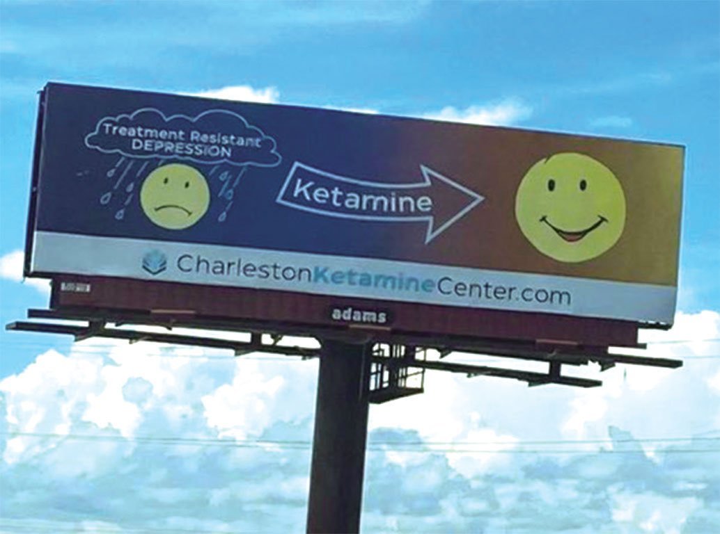 another70_'s tweet photo. Hey! it's me, Ketamine! https://t.co/m4UYPH0uWO
