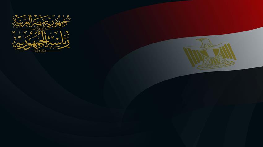 EGPresidency_AR's tweet photo. الرئيس عبد الفتاح السيسي يتقدم بخالص التعازي إلى حكومة وشعب مملكة النرويج في وفاة ملك النرويج

 https://t.co/8RwQqoA83T 

#السيد_الرئيس_عبدالفتاح_السيسي 
#الجمهورية_الجديدة 
#موقع_الرئاسة https://t.co/tIhF2HH7sg