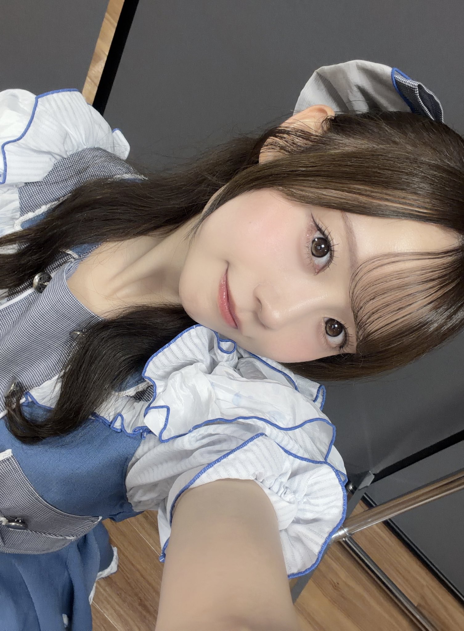 広瀬みのり(CYNHN) on X: 