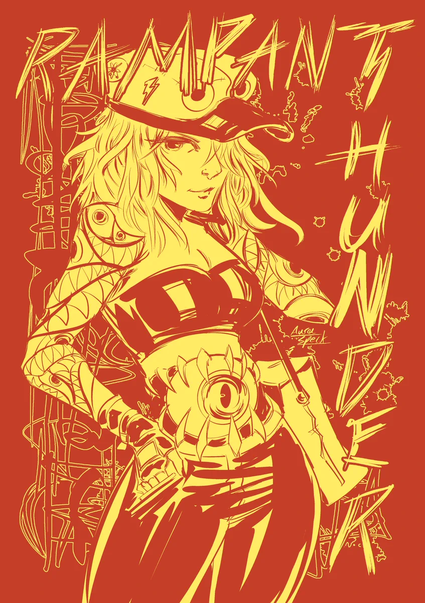 Aura on X: 