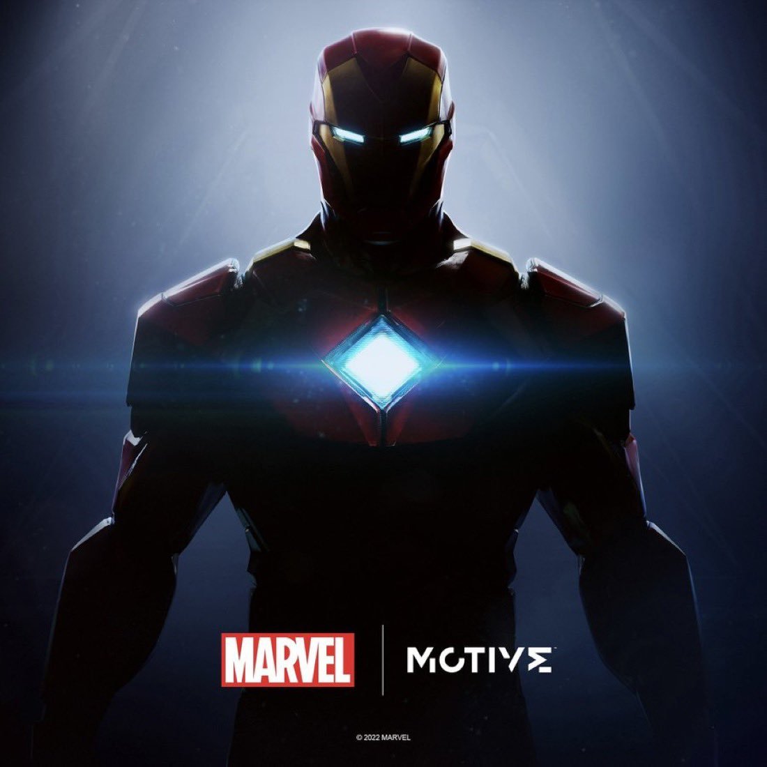 MCUFilmNews's tweet photo. The first trailer for the ‘IRON MAN’ game has leaked. https://t.co/6NwuWimGIL