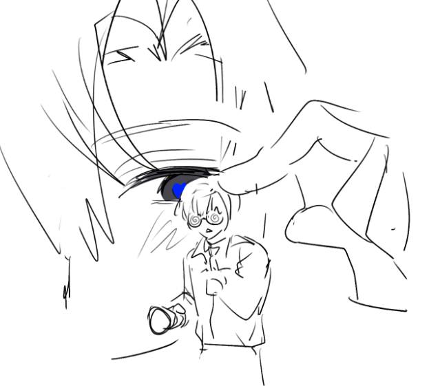 SIPsxH's tweet photo. doodle https://t.co/negwNFNFwI