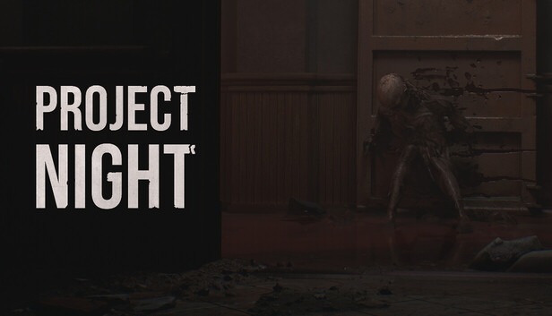 GameDoStudio's tweet photo. A pale, crouched, human-like figure against a tiled wall.
Nothing else in the room looks wrong. 

That's what makes it wrong 😈

Project Night, survival horror from two brothers.

#indiedev #indiegame #indiegames https://t.co/sDNSYmbBEO