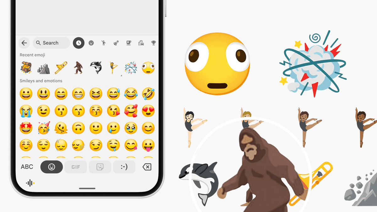nothing's tweet photo. There’s more, including expanded Dark Theme, improved screen recording, clearer privacy indicators, enhanced HDR brightness, updated Recents and Noto 3D Emoji.

Nothing OS 5.0 Open Beta starts with Phone (3), with more eligible devices joining over the coming months.

General release starts from October.