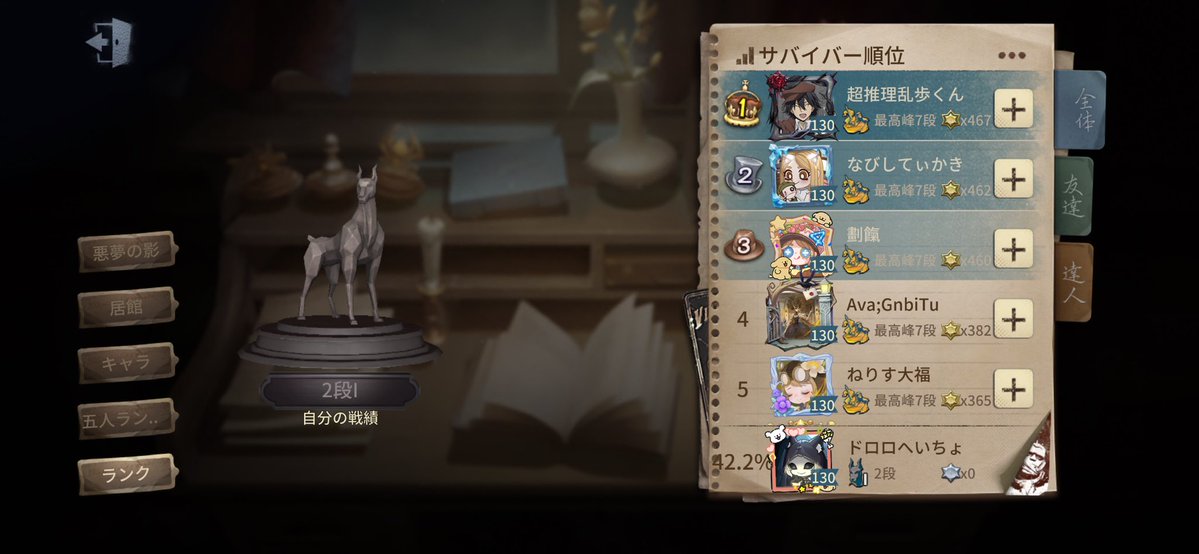 Owl_Crow_522's tweet photo. 中々犬から出られないけどこれは自分が下手なのか……？？？
下手なのか……？？ https://t.co/iQ8FCcONGs