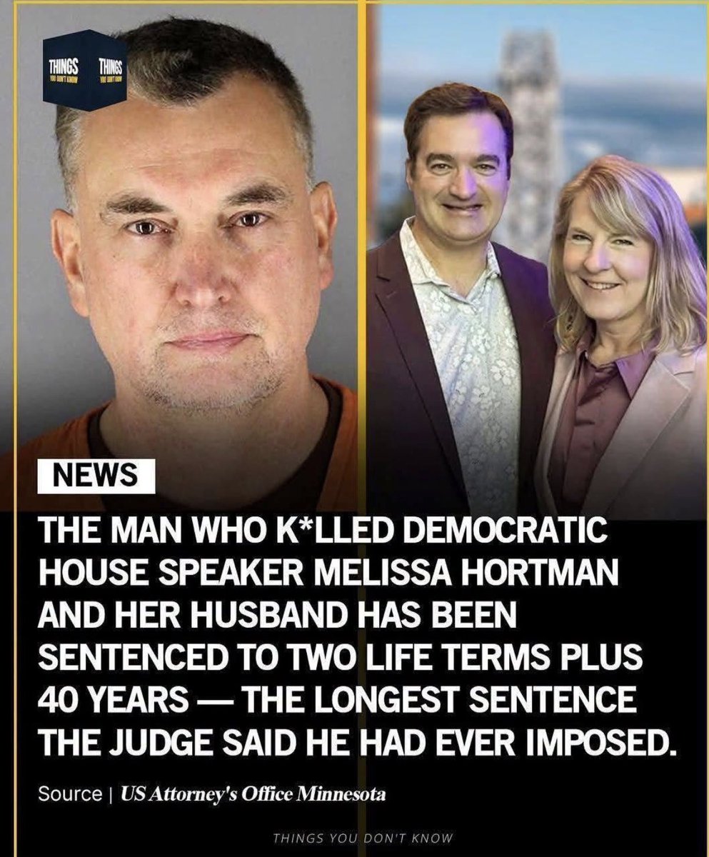 AnnieForTruth's tweet photo. Great! May he rot in prison! ✅ https://t.co/PPCpdRdfu4