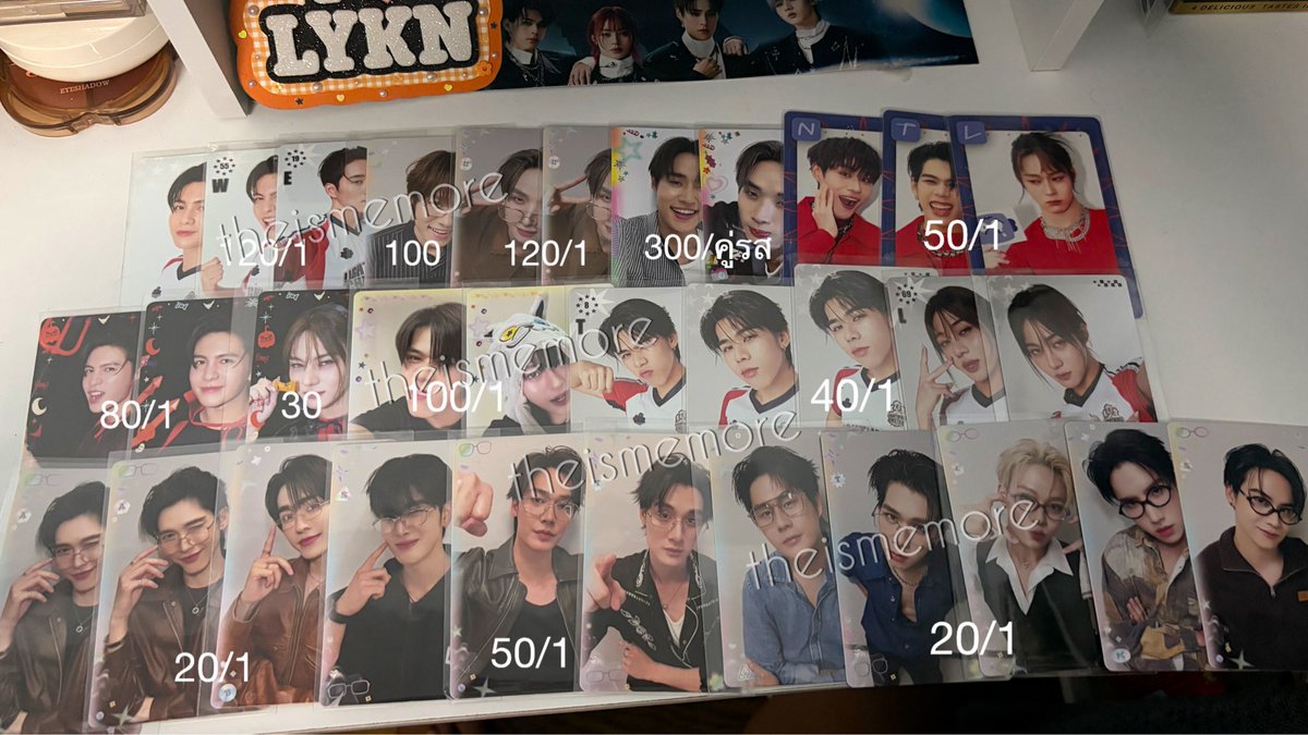 theismemore's tweet photo. ปล่อยคับ รับคู่ลดได้ สนใจ dm มาคุยกันได้คับ 🩷🩷
shopping 40 b #ตลาดนัดgmmtv #ตลาดนัดlykn #ตลาดนัดdewtee #ตลาดนัดไลแคน https://t.co/hu1lZdPbnn