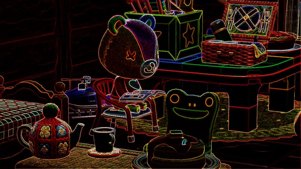 rioteaset114's tweet photo. #AnimalCrossing
#あつ森
#あつ森写真部 https://t.co/5Esg8SGqAi
