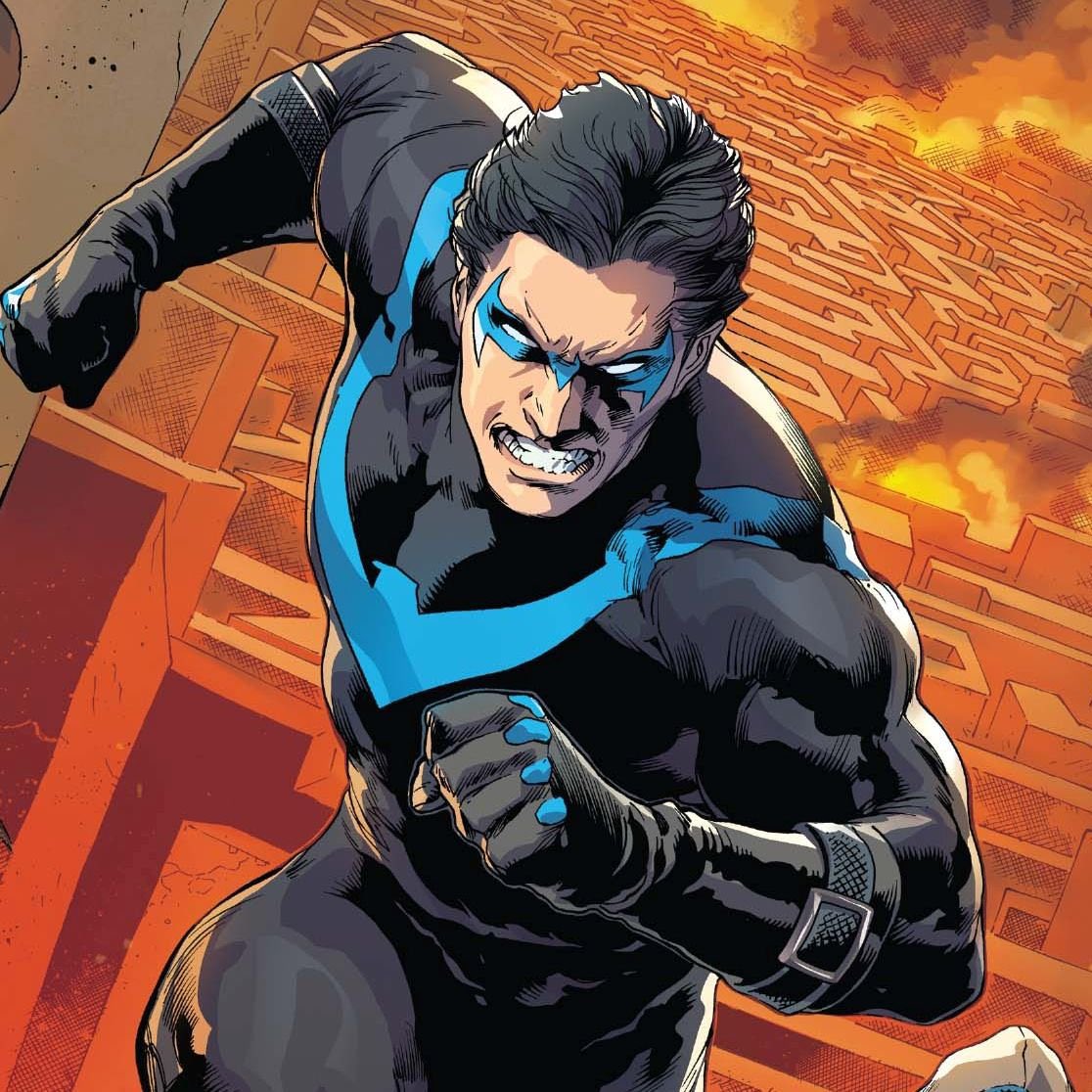 _DCCBRASIL's tweet photo. O ator Lewis Tan (Mortal Kombat) diz que interpretar o Asa Noturna em live action no Universo DC seria um sonho:
"Sería um sonho, mas não quero ter azar... vamos ver. Teria que ser artes marciais de verdade, violento e teríamos que levar isso a outro nível." https://t.co/gBaVntYe22