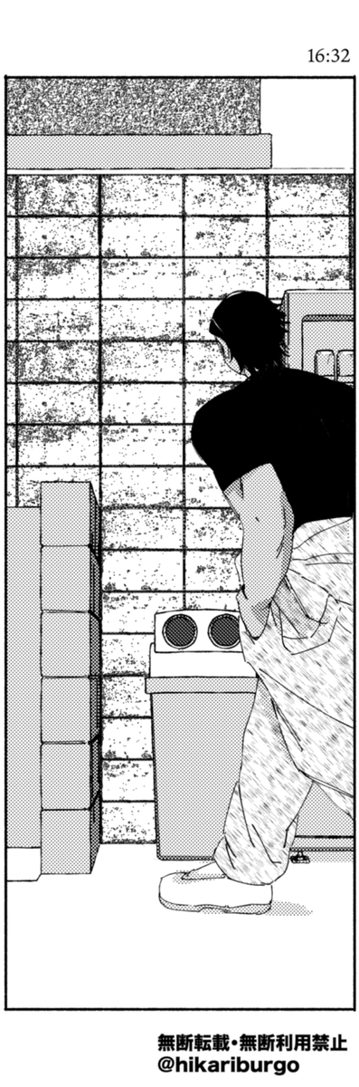 hikariburgo's tweet photo. 2026年8月28日
16:17 —— 16:25 —— 16:32 —— 22:50 https://t.co/heiadqtM4f