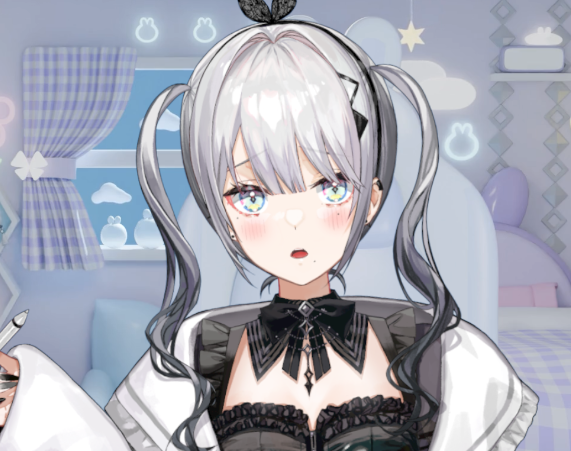 SophiaV214's tweet photo. 自分のお顔が可愛くてここ30分くらいずっと眺めてた🐰 https://t.co/uoR6vN8dDh