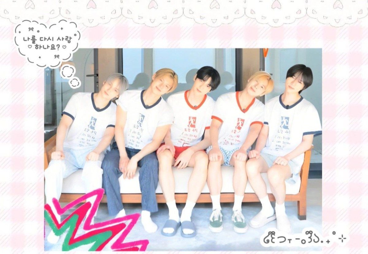 Catlypaws's tweet photo. heyyoo #moatwt #txttwt looking for moa moots! ( esp moana ๐ฎ๐ฉ ) yuk goys.. aku ni bakal rajin jbjb kalau ga lagi sibuk :P
โ
2022 moa
โ
she/her!
โ
ot5 :D
โ
homophobic, solo stan DNI PLS!!
โ
soobjunist get a free pass ๐
rt/like and I'll follow you back! ^0^ โญ๐ https://t.co/xo5kRTdaTZ