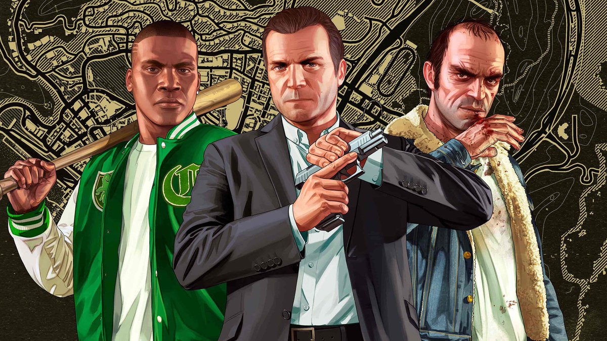 GTALegacy_'s tweet photo. If Rockstar starts forcing things into GTA 6 that don’t fit the tone or feel of the franchise, that could seriously damage the GTA legacy.

GTA has always been known for its dark humor, satire, crime, chaos and unapologetic personality not for these bisexual or LGBTQ things, I just hope Rockstar stays focused on what made GTA GTA in the first place.

Protect the legacy. 🐐