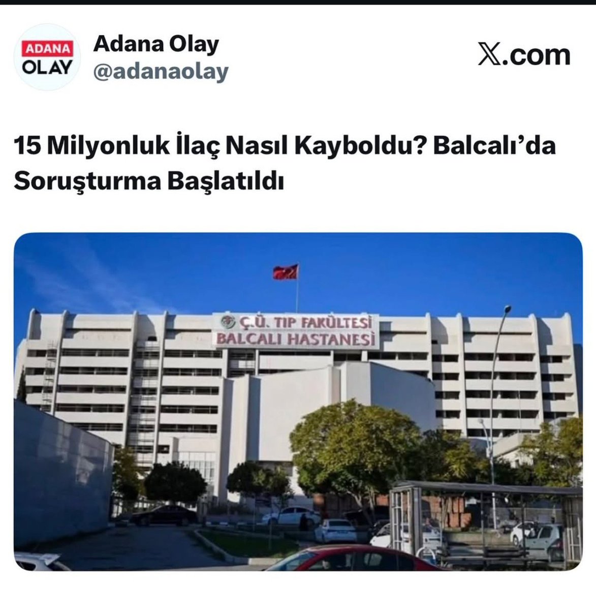 random4234232's tweet photo. Doktorlar ve yazılan sahte reçetelerle ilgili yazın vardı tekrar paylaşırsın belki
@anti1346723 https://t.co/yL8EKbw8On