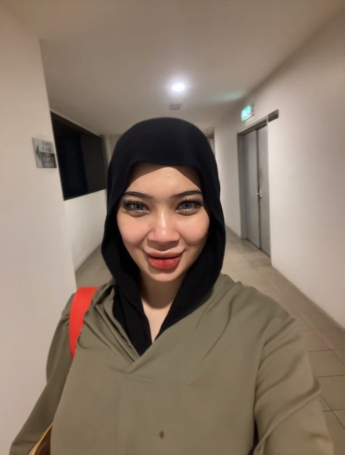 nfgffman's tweet photo. Siape nk modal lancap mlm ni cepat masuk pv channel korang,  i nak update new content full gune tudung 😘😋
#serawak #malaysia #awektudung https://t.co/UwmpGWr6YO