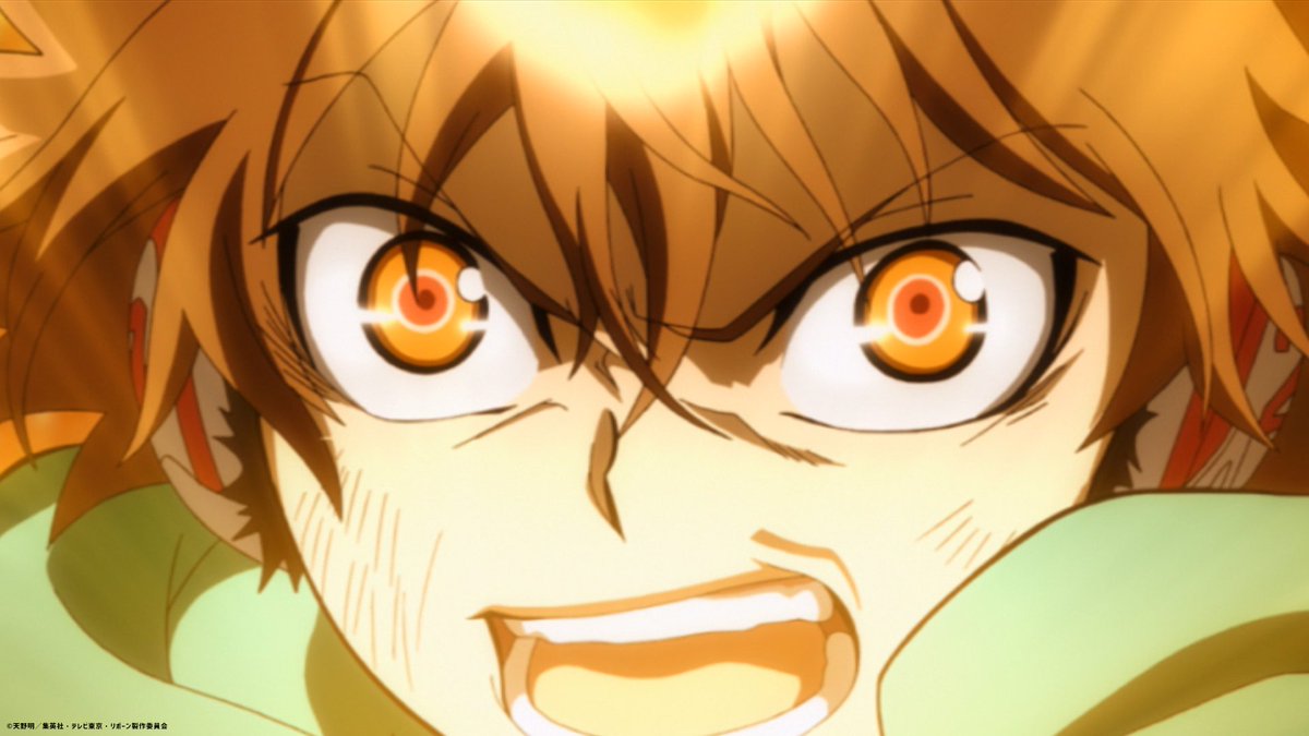 khreborn_anime's tweet photo. ┏━━━━━━━━━━━━┓
　 #アニリボ20th毎日投票🔥
　　 投票期間あと2️⃣日!!
┗━━━━━━━━━━━━┛

🔫エピソード人気投票特設ページ
https://t.co/IuQHgo9hbH

投票期間：8/1(土)〜8/31(月)
投票回数：1日1回

ℹ詳細
https://t.co/dI1nt31fvu

#アニリボ20th
#リボーン
#REBORN https://t.co/T0BIihIgXv