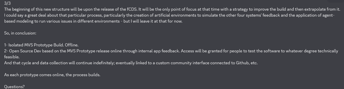 RbeMyths's tweet photo. If you need more updates from #PeterJoseph, after he paused his project, his #IntegralCollective initiative is now going down the Jacque Fresco route, and is becoming a secretive clique that will deliver the engines of paradise to you, someday. https://t.co/rMvbWHsAsi
