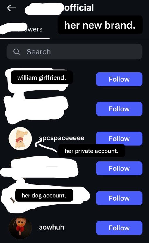 BeforRealfujosh's tweet photo. This is her new brand dropping right alongside #Williamjkp’s brand because she,they created both accounts and both brands at the same time. Just look at how even the color palettes complement each other. Please.
#willianest #lykn https://t.co/ocFcyJ1D0L
