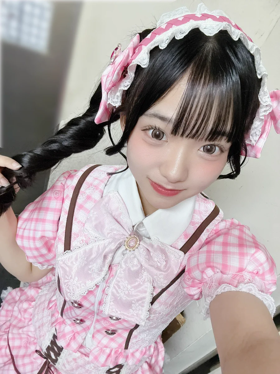 岡﨑紬美@リリシック学園🍄 on X: 