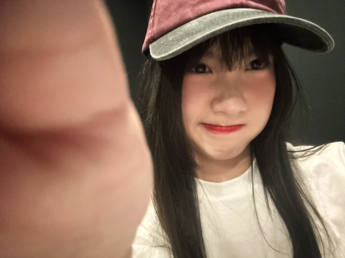 JE_JemimaJKT48's tweet photo. https://t.co/1tN0Z3pFvm