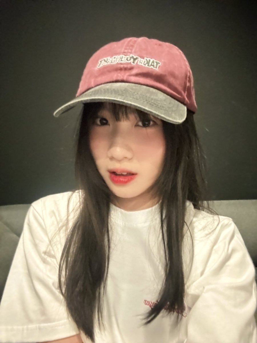 JE_JemimaJKT48's tweet photo. https://t.co/1tN0Z3pFvm