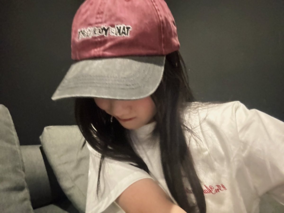 JE_JemimaJKT48's tweet photo. https://t.co/1tN0Z3pFvm