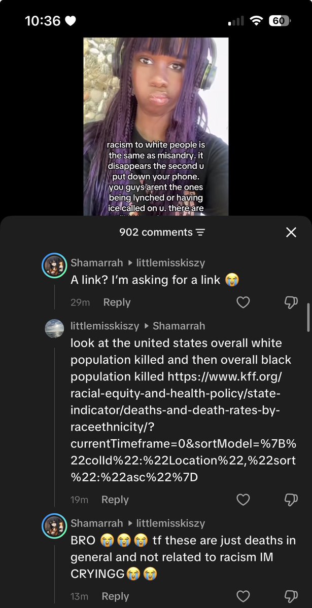 polarprincess14's tweet photo. Sonnnnnn, I’m blasting her racist ass on everything. Everyone deserves to see how embarrassing this is. https://t.co/KKcX8JfC1x