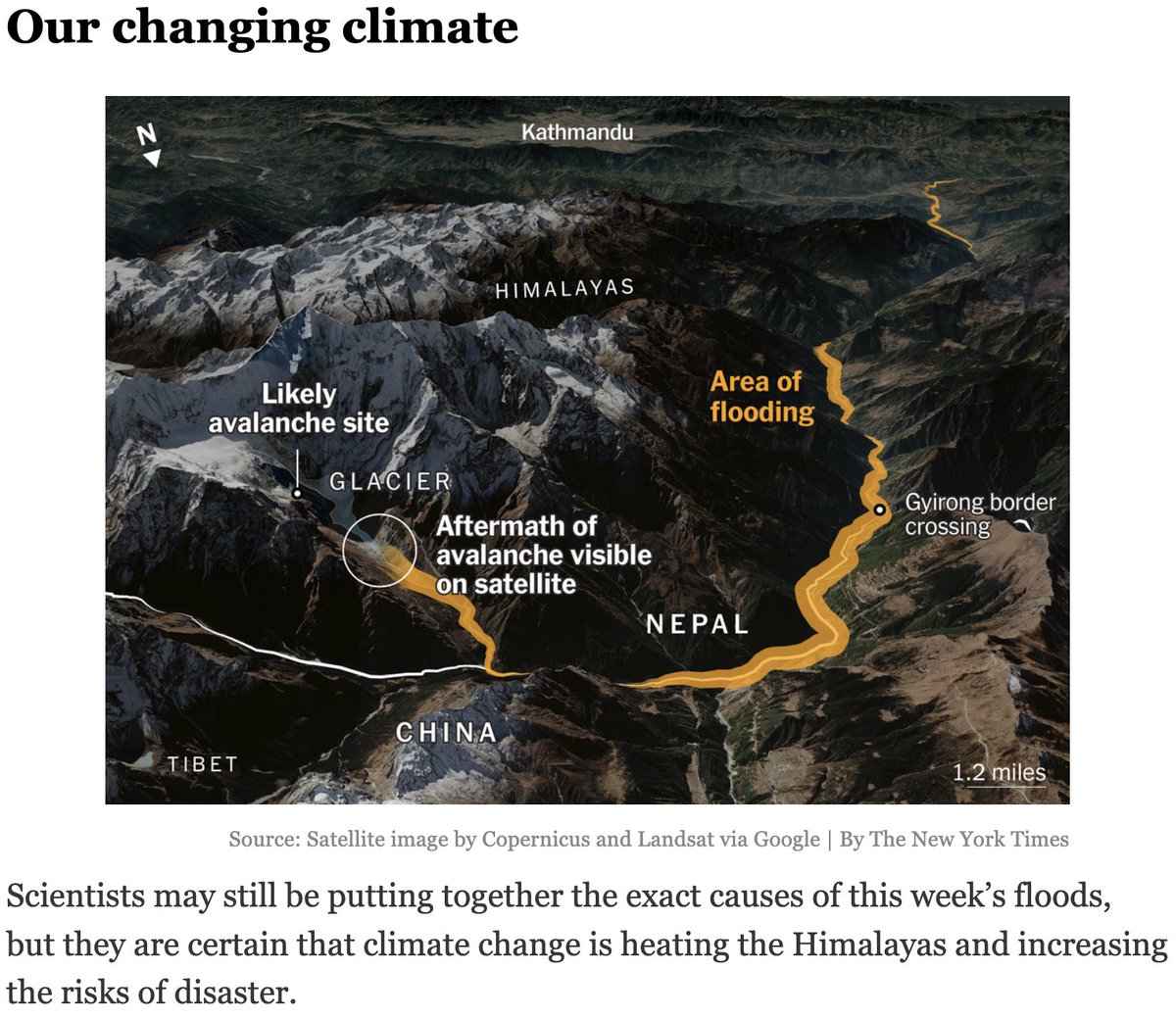 ThomasPogge's tweet photo. A tiny minority of humankind profit mightily from maintaining a fossil-fuel-centered infrastructure that, for decades now, has been known to destroy Earth's climate &amp; biodiversity.
We have better, cheaper renewables technologies but keep the old alive with trillion subsidies. https://t.co/TX32sjqCLe