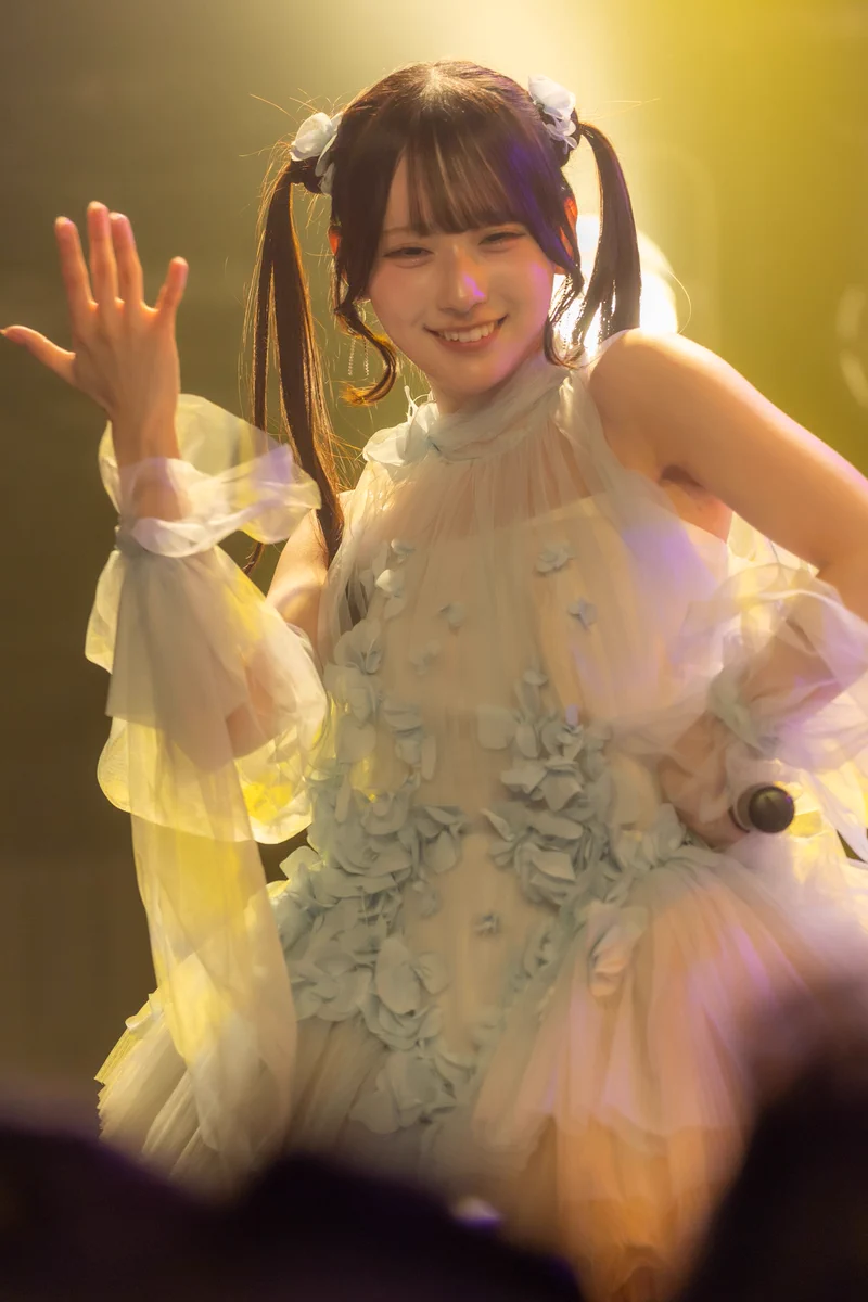 Rain Tree 公式ビブス 綾瀬ことり Rain Tree 公式ビブス 綾瀬ことり