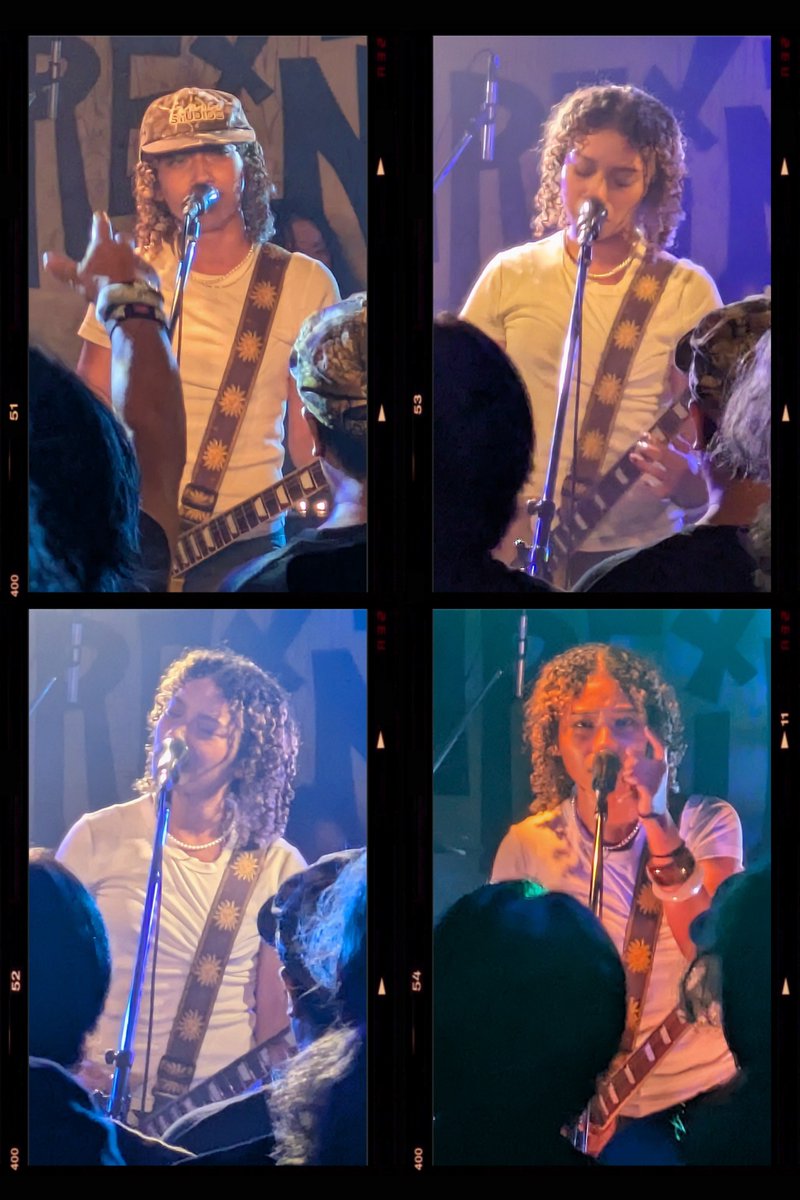 KIZawa323's tweet photo. AREINT presents CHERRYBOMB vol.1@下北沢ReG②🥳ロックにR&B味が加わったRIKOさんのボーカルが無双🎤アツくてクールなサウンドがめちゃ心地よい🪇CD聴き込んでまたライブ伺いますデス🤘
#MIGHTYHOPE https://t.co/D65TX0EV9R