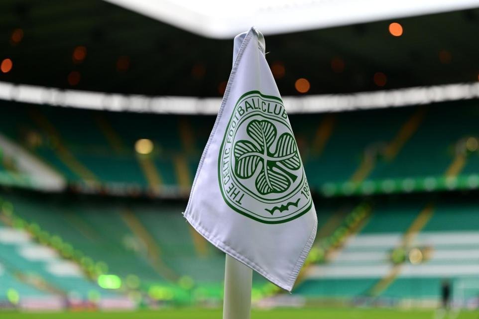 Kino6974's tweet photo. 🚨 Celtic have hit back at the Scottish FA’s decision, describing the punishment of playing their next Scottish Cup home tie behind closed doors as “disproportionate.” 🍀

The club have made their stance clear in a new statement. 👇 https://t.co/RE91dcTblp