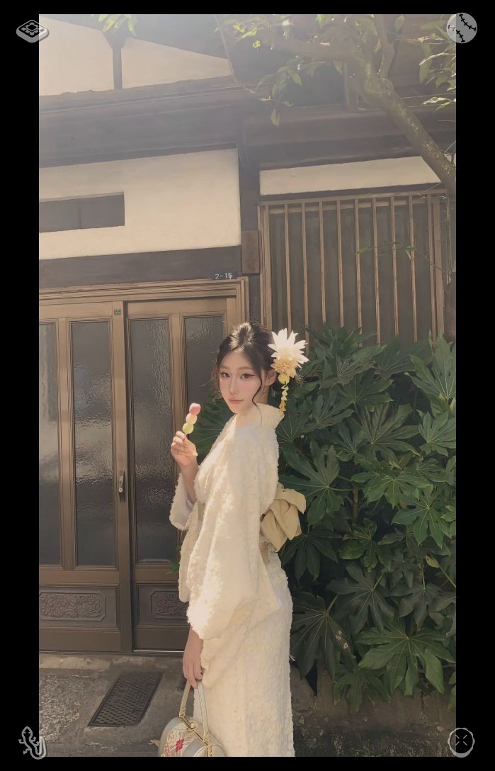 ziowook's tweet photo. 🍢Apricot Compote This compote carries the taste of apricots. Each time you confide your hidden, untamed aspirations to me, a wave of optimism washes over my heart, filling me with a spirited love for life and a deep desire to journey together, side by side, along that common ro https://t.co/cT5kA2frGc