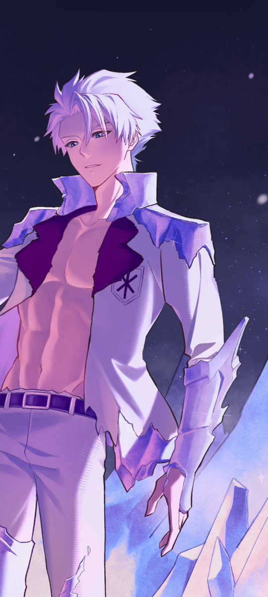 yuhane_c15's tweet photo. 卍-解❄️
#BLEACH https://t.co/9zRnrts2Ie