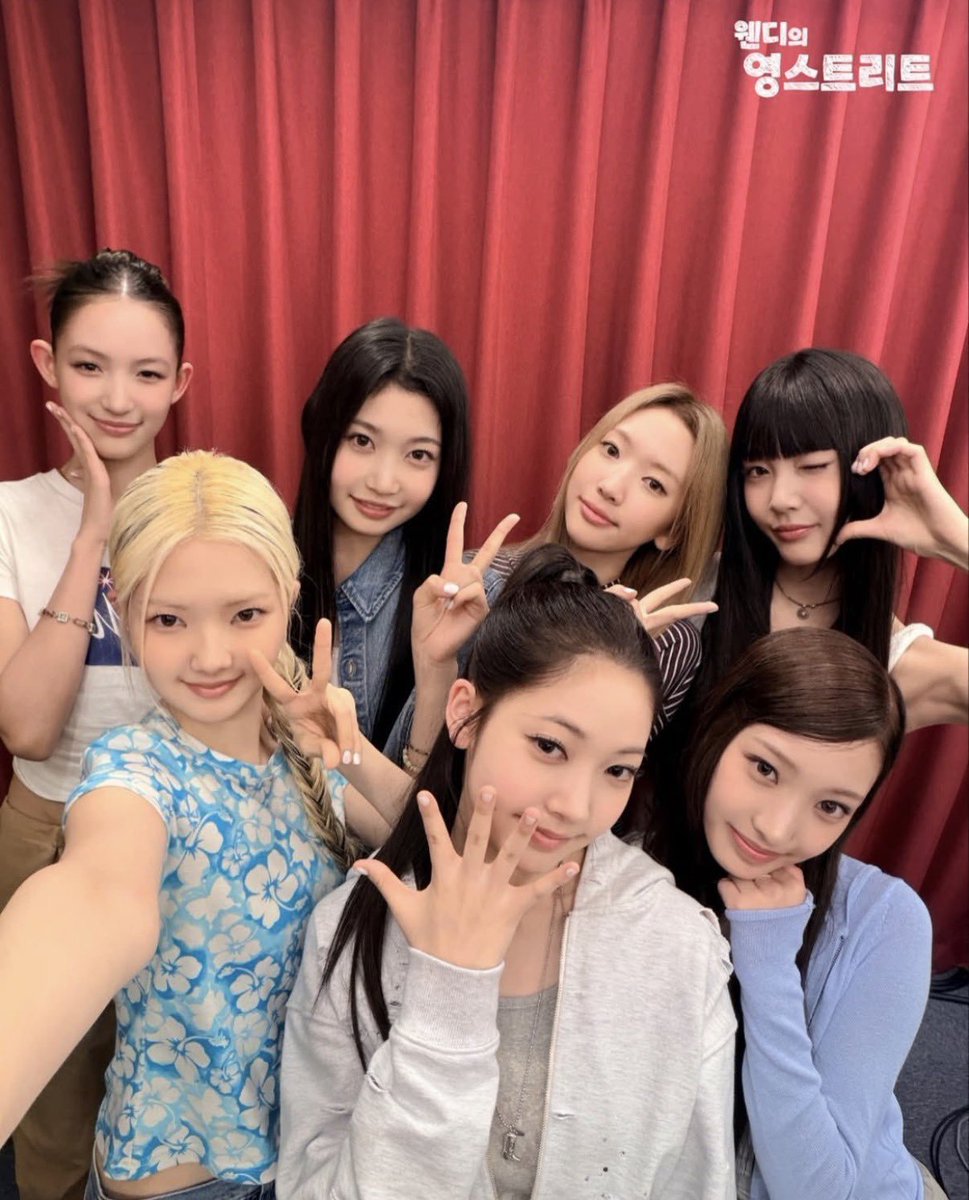 tuidepics's tweet photo. TUIDE @ Wendy's Young Street 

#TUIDE #튜이드 https://t.co/gT5e3DuFSi