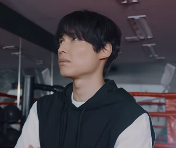 kagamicchi's tweet photo. LET'S NOT FORGET THIS HOKUTO DISDAINING LOOK TOWARDS TAIGA CHEATING EXCERCISE https://t.co/8trsdV0lIu