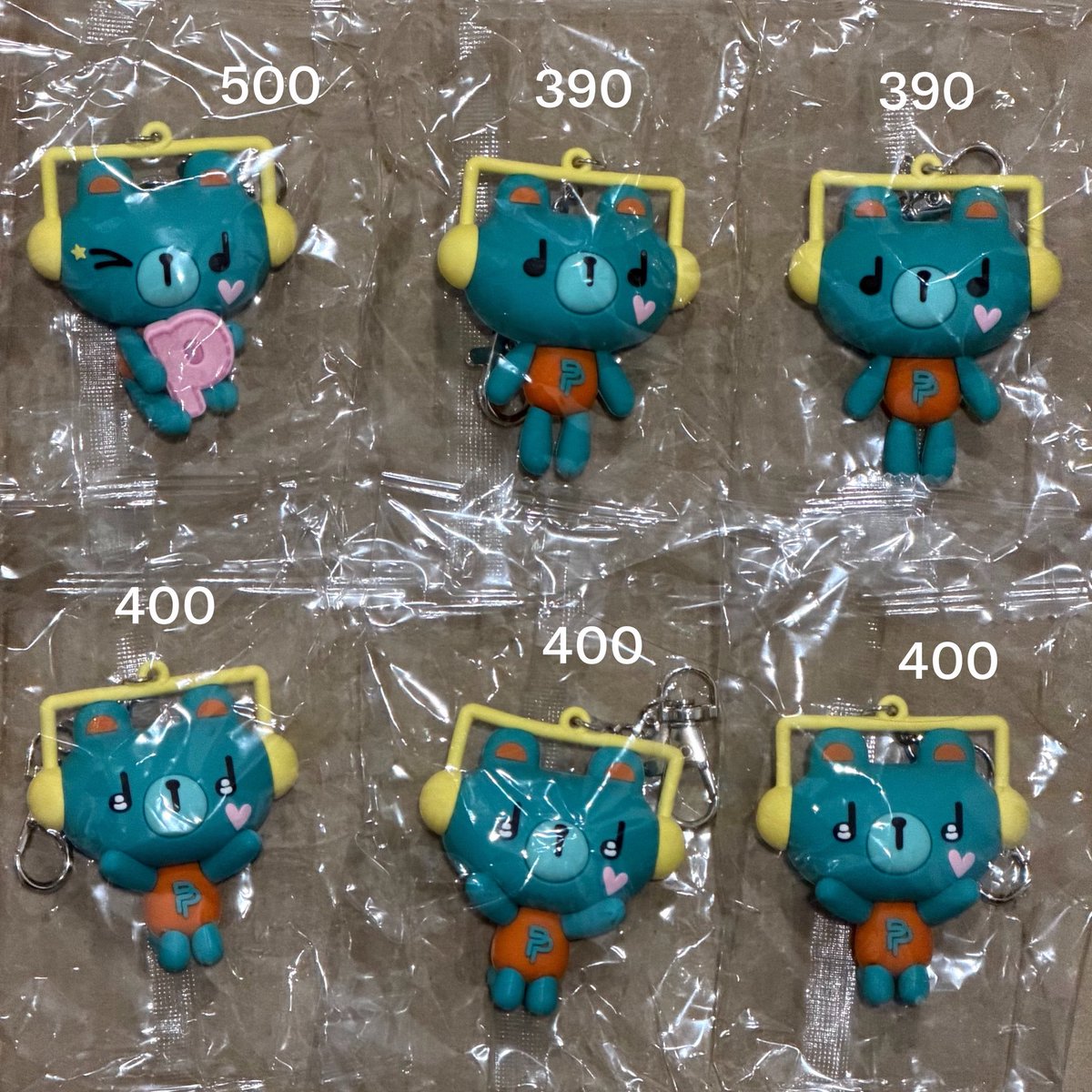 IKYOTN's tweet photo. ⭐️ WTS
PERMPOON DOLL KEYCHAIN 🎧

นัดรับ MRT ลุมพินี | จัดส่ง 📦 50.-

#ตลาดนัดgmmtv #ตลาดนัดปอนด์ภูวินทร์ #PondPhuwinConcert https://t.co/gkdqoflqDw