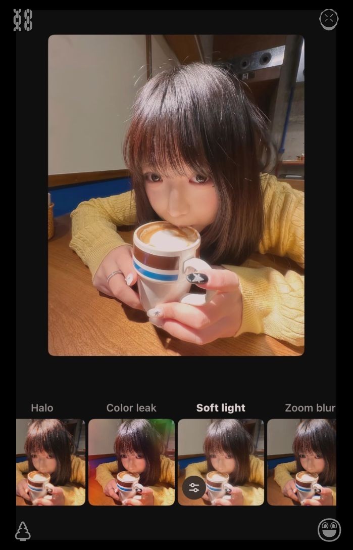 chunchun0512's tweet photo. 🏸We devote complete care to every single operation. Progressing ahead! The glowing orbs emerged from the container, spiraling around Lila, and she spotted one in particular—the tiniest, radiating a gentle rose-colored glow, which she immediately identified as Clara, at last re https://t.co/nuf6U4AHRq