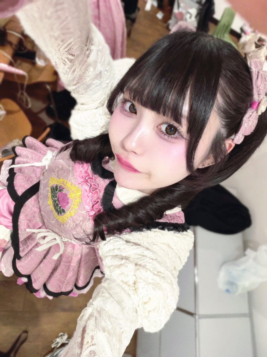 shr1mp_midpure's tweet photo. 可愛い❔🎀⟡.·*. https://t.co/5uarmGFy9P