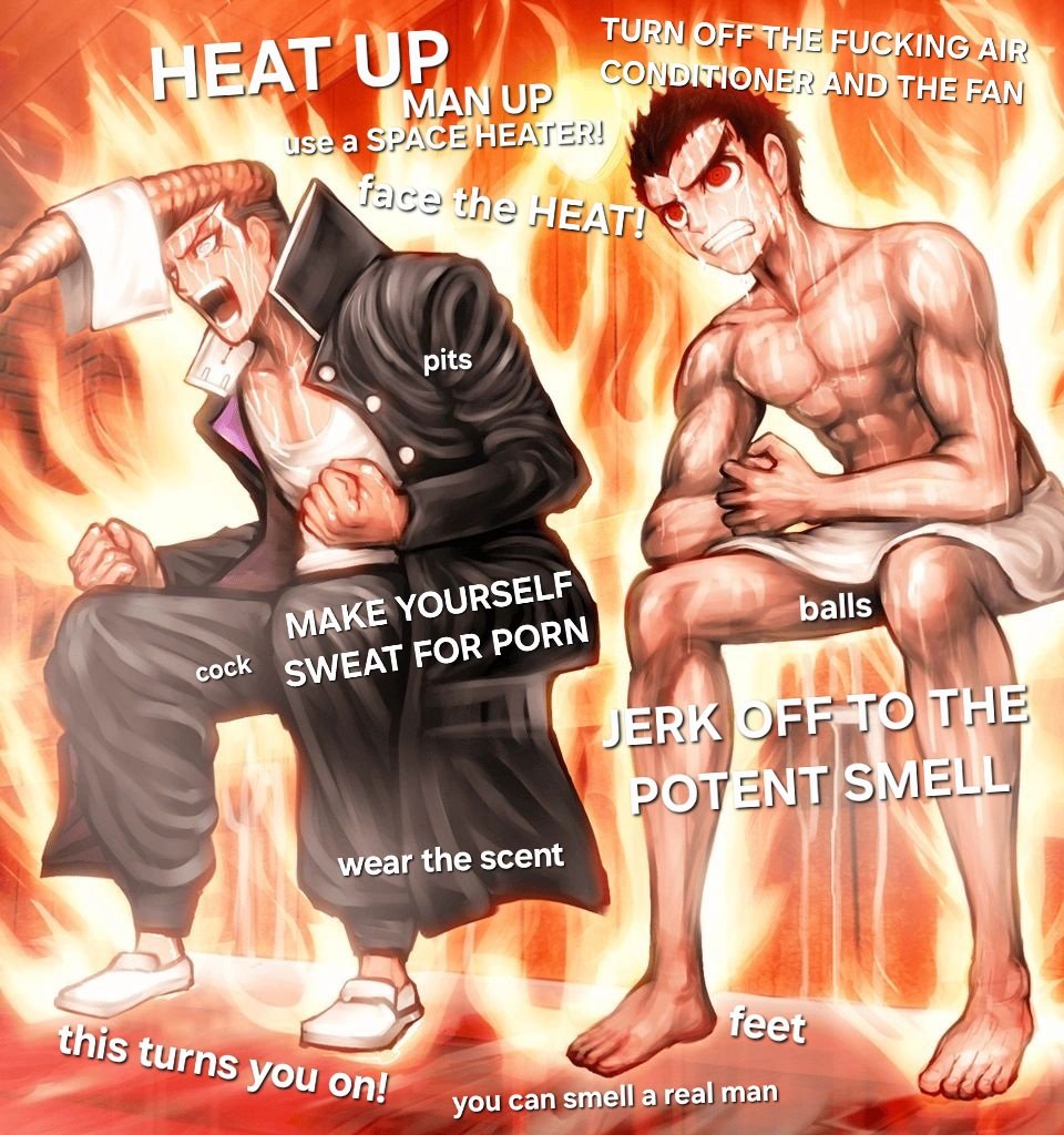 ExplosiveLibido's tweet photo. 🔥 Avoid overheating.
#gooner #gooncaps #gooncaptions #gooncaption #porn #porncaption #porncaptions #addict #pornaddict #pornaddiction #addiction #edge #edging #hypno #hypnosis #anime #hentai #yaoi #shota #toonsexual #pornosexual #toons #brainwash #brainwashing #danganronpa #musk https://t.co/5kSaxLtxTG