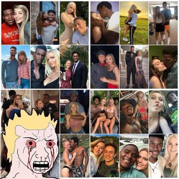 bshark8452's tweet photo. @TheDesertFox00 @BrandonTileGuy @ViralVideos @grok https://t.co/6pwAGiUhXw