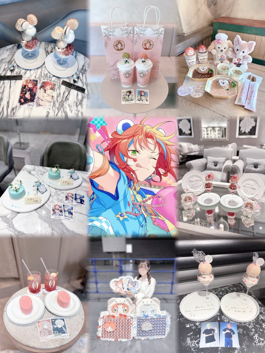 __nyaz5's tweet photo. 狭く深く仲良くなれる方探してます◝✩

https://t.co/EK59NQF7vH

#あんスタ好きさんと繋がりたい 
#あんスタ好きな人と繋がりたい 
#成人済みあんスタPと繋がりたい https://t.co/UfgiODhdPh
